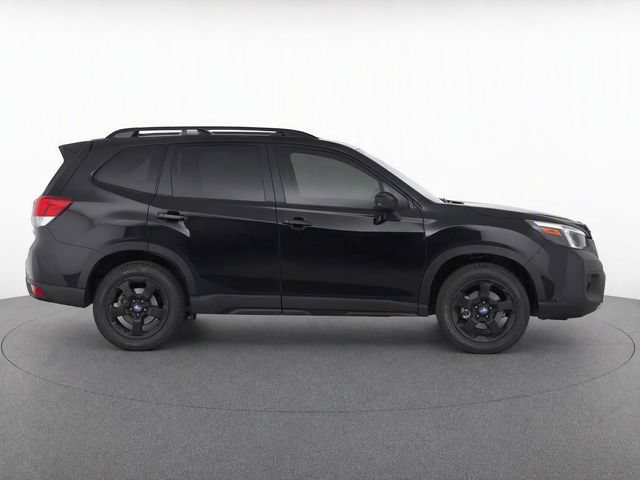 Used 2024 Subaru Forester Wilderness w/ Wilderness Package AWD/4WD image 8