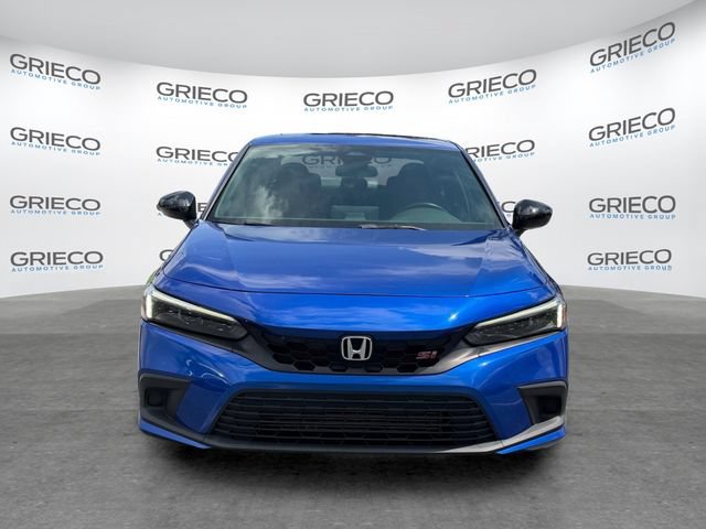 Used 2023 Honda Civic Si image 2