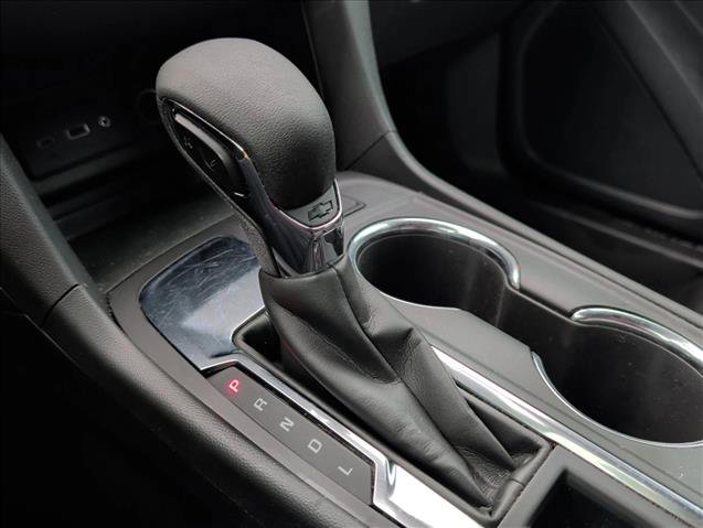Used 2022 Chevrolet Equinox LT FWD image 16