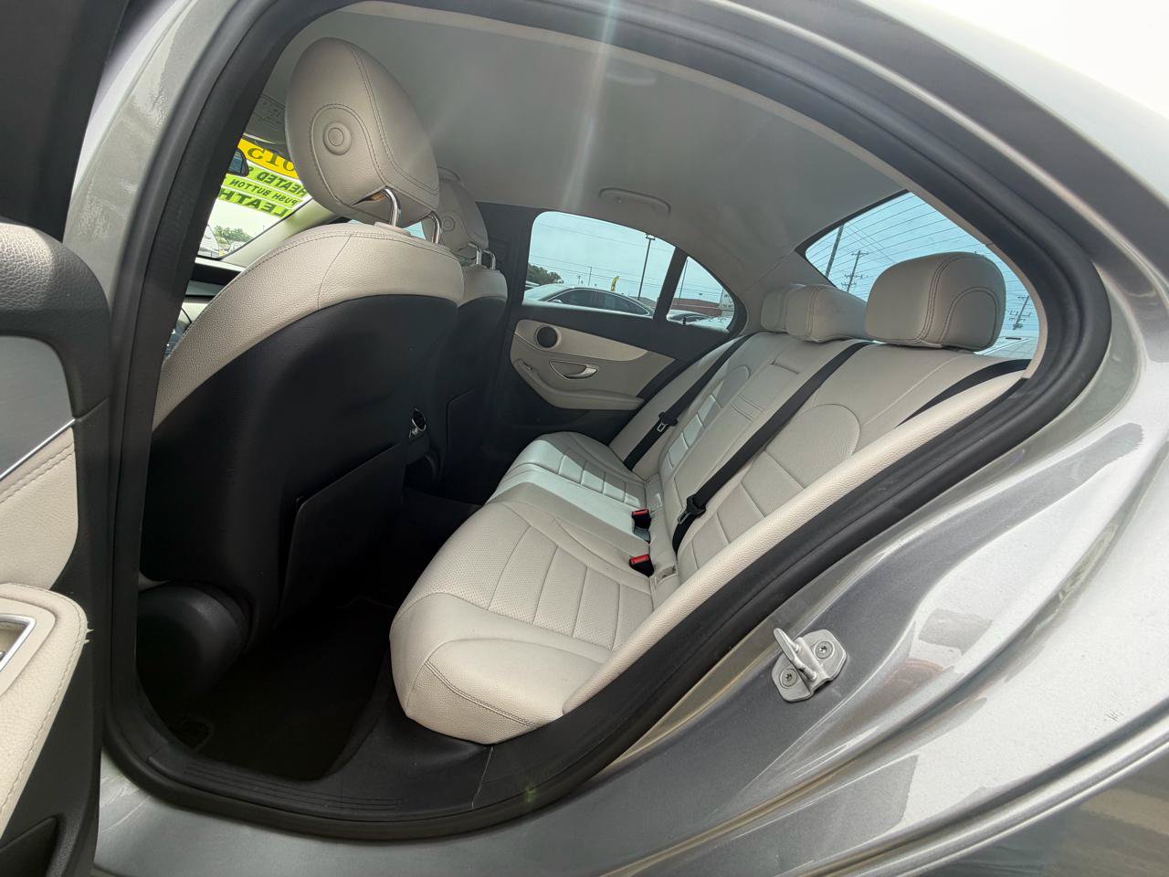 Used 2015 Mercedes-Benz C 300 Sedan image 13