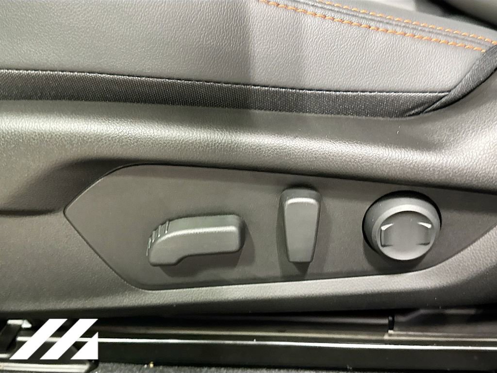 New 2026 Subaru Crosstrek 2.5i Limited image 21