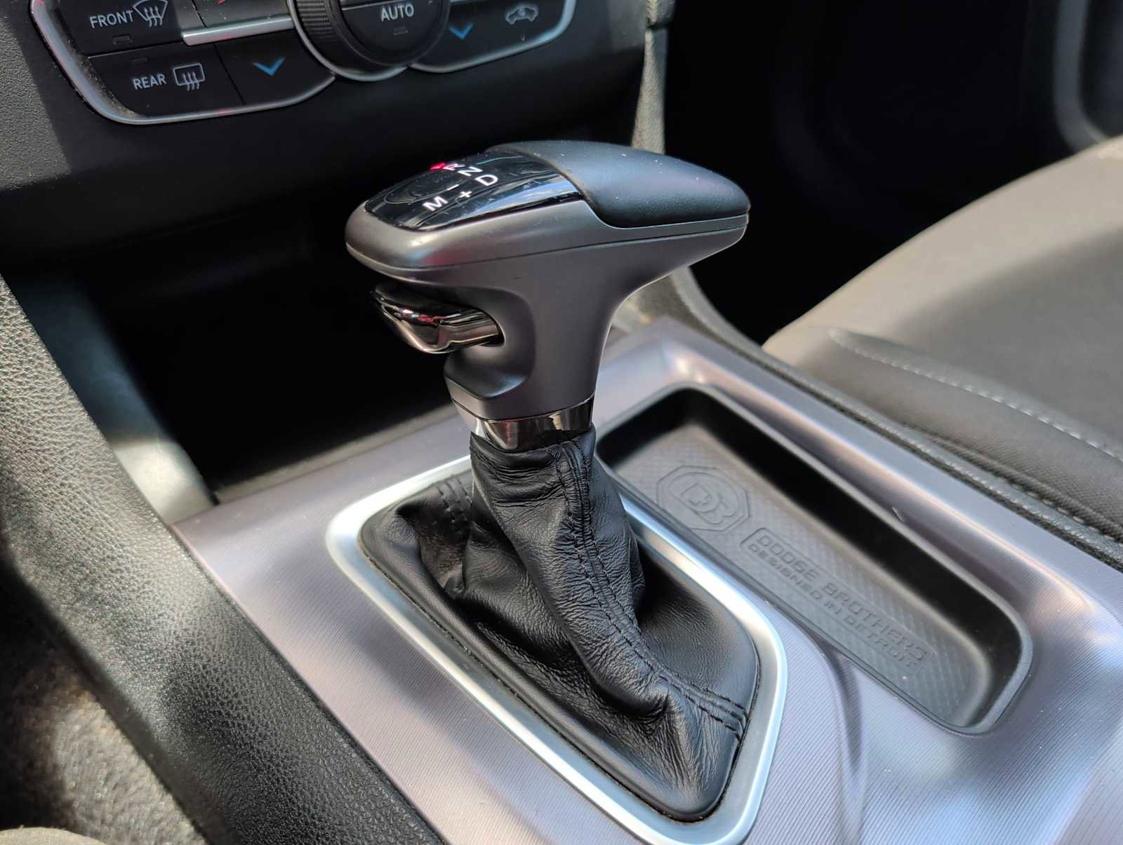 Used 2020 Dodge Charger GT RWD image 20