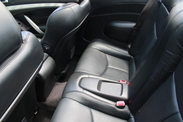Used 2014 INFINITI Q60 Convertible w/ Premium Package RWD image 29