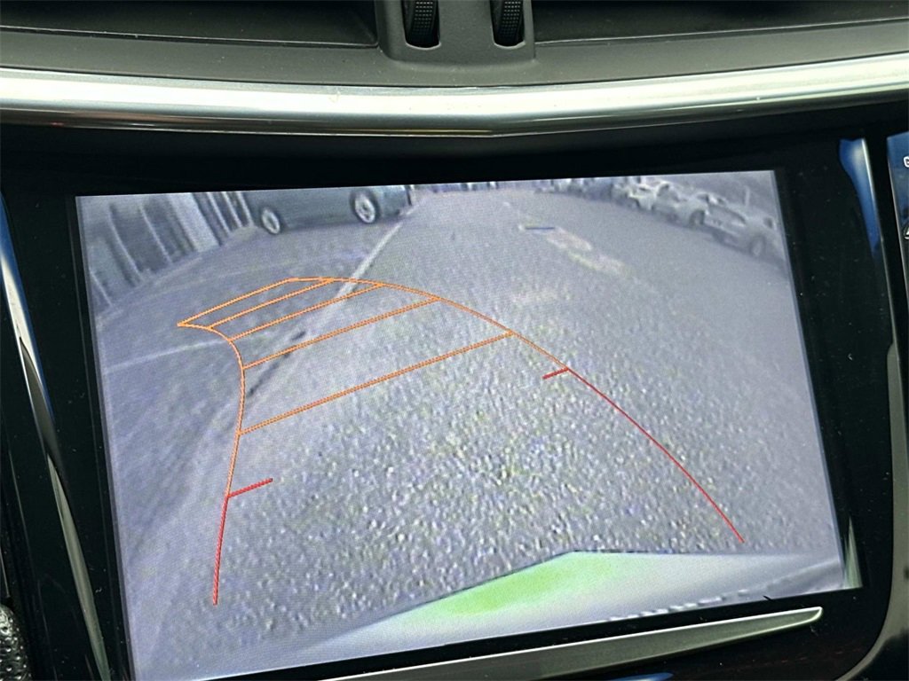 Used 2016 Cadillac XTS Luxury image 31