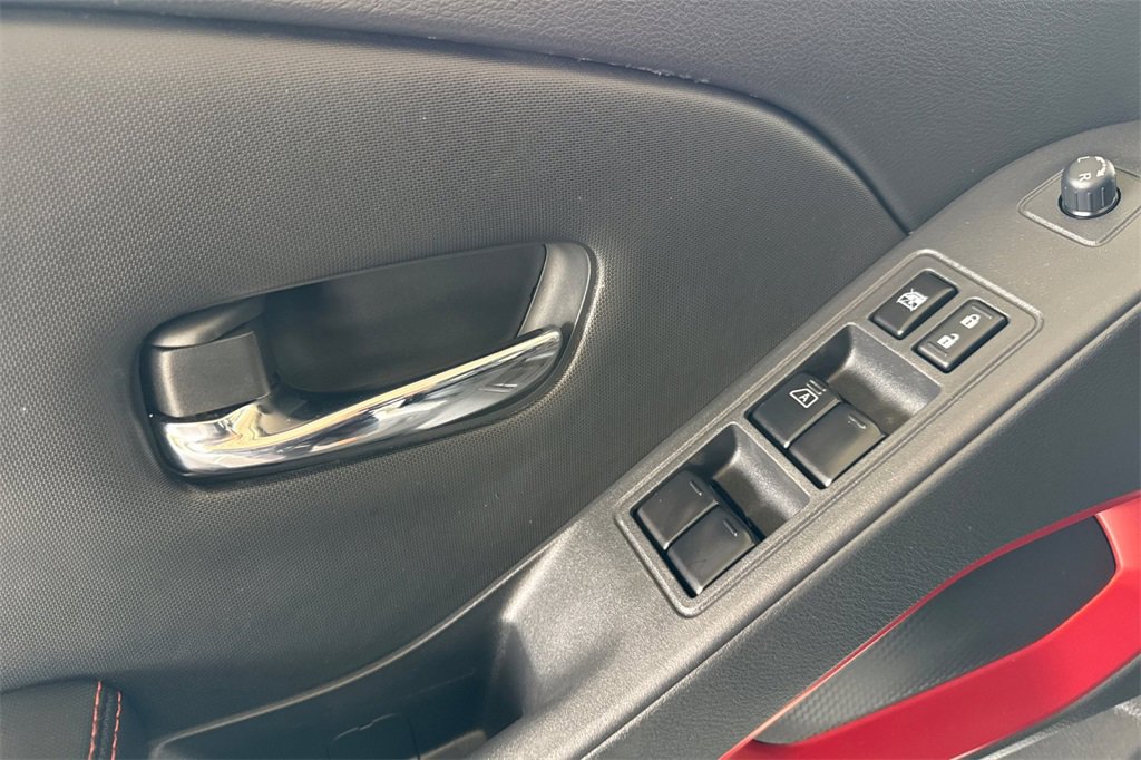 Certified 2023 Nissan Frontier PRO-4X w/ Pro-4X Premium Package image 12