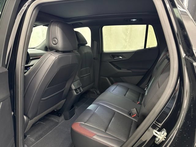 New 2026 Chevrolet Equinox RS w/ Safety and Technology Package AWD/4WD image 18