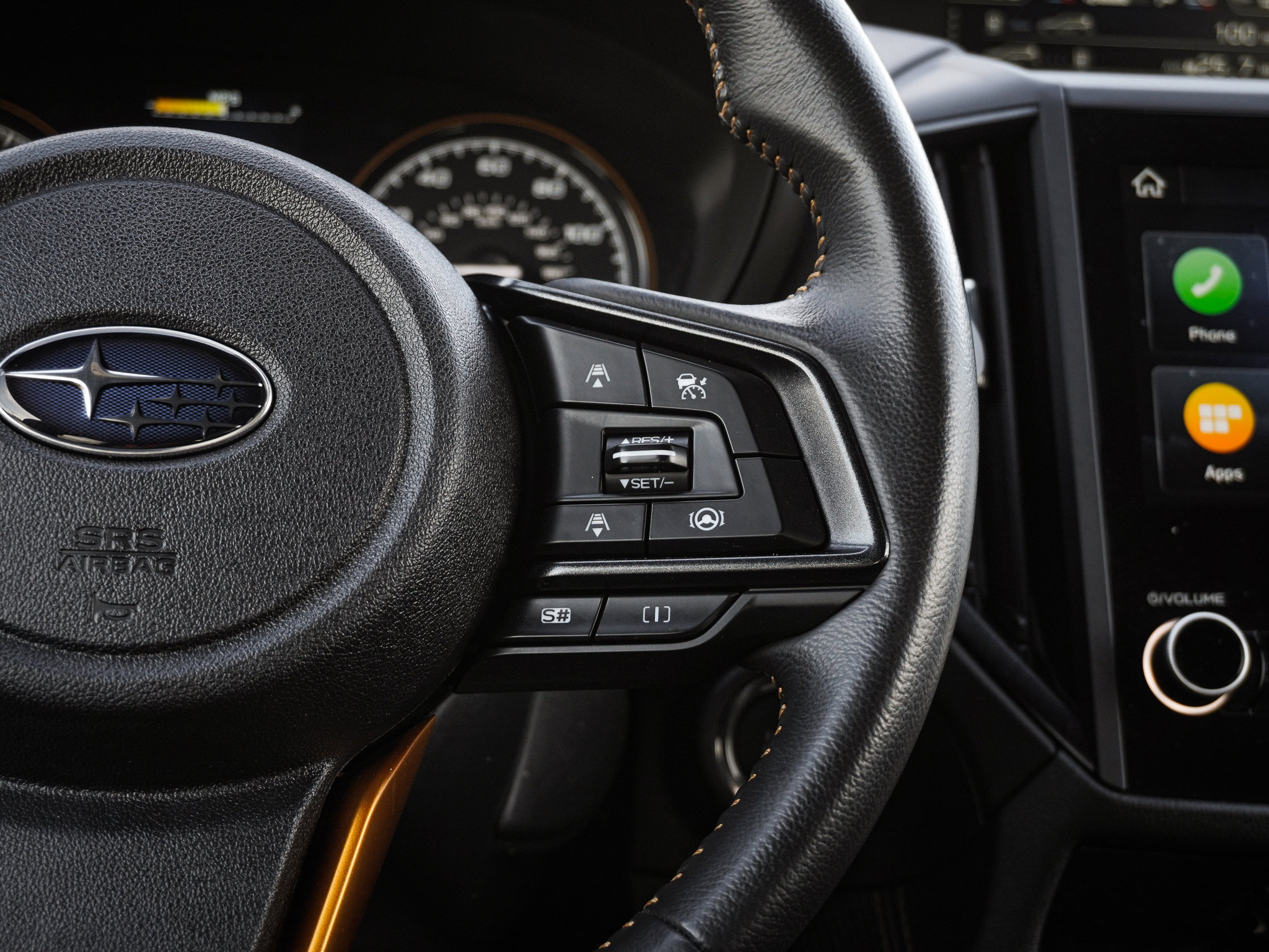 Used 2024 Subaru Forester Wilderness image 20