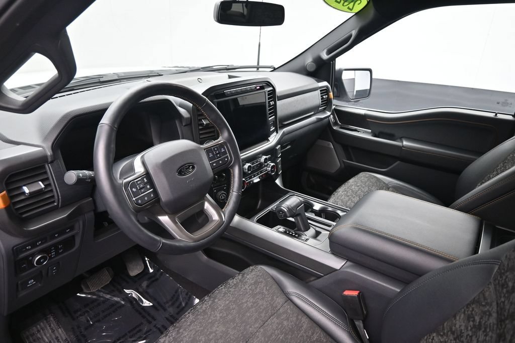 Used 2024 Ford F150 Tremor w/ Tow/Haul Package AWD/4WD image 20