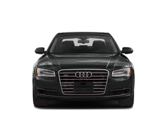 Used 2015 Audi A8 L 4.0T w/ Premium Package AWD/4WD image 4