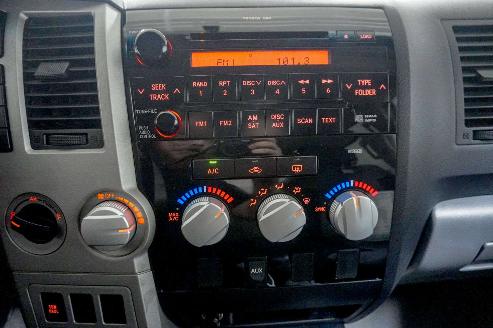 Used 2007 Toyota Tundra SR5 AWD/4WD image 23