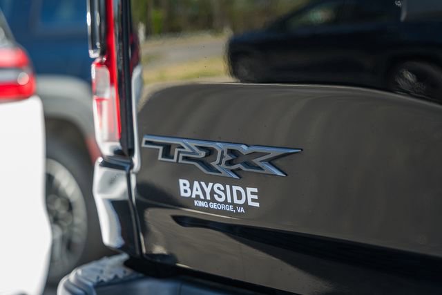 Used 2024 RAM 1500 TRX image 11