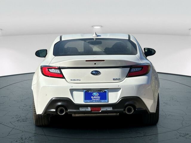 New 2026 Subaru BRZ Limited RWD image 5