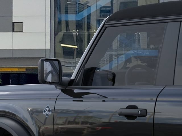 New 2026 Ford Bronco Outer Banks AWD/4WD image 22