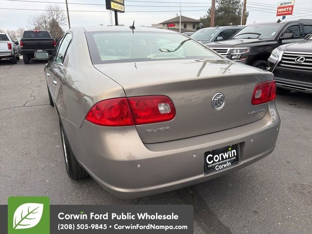 Used 2006 Buick Lucerne CX w/ Driver Confidence Package image 7