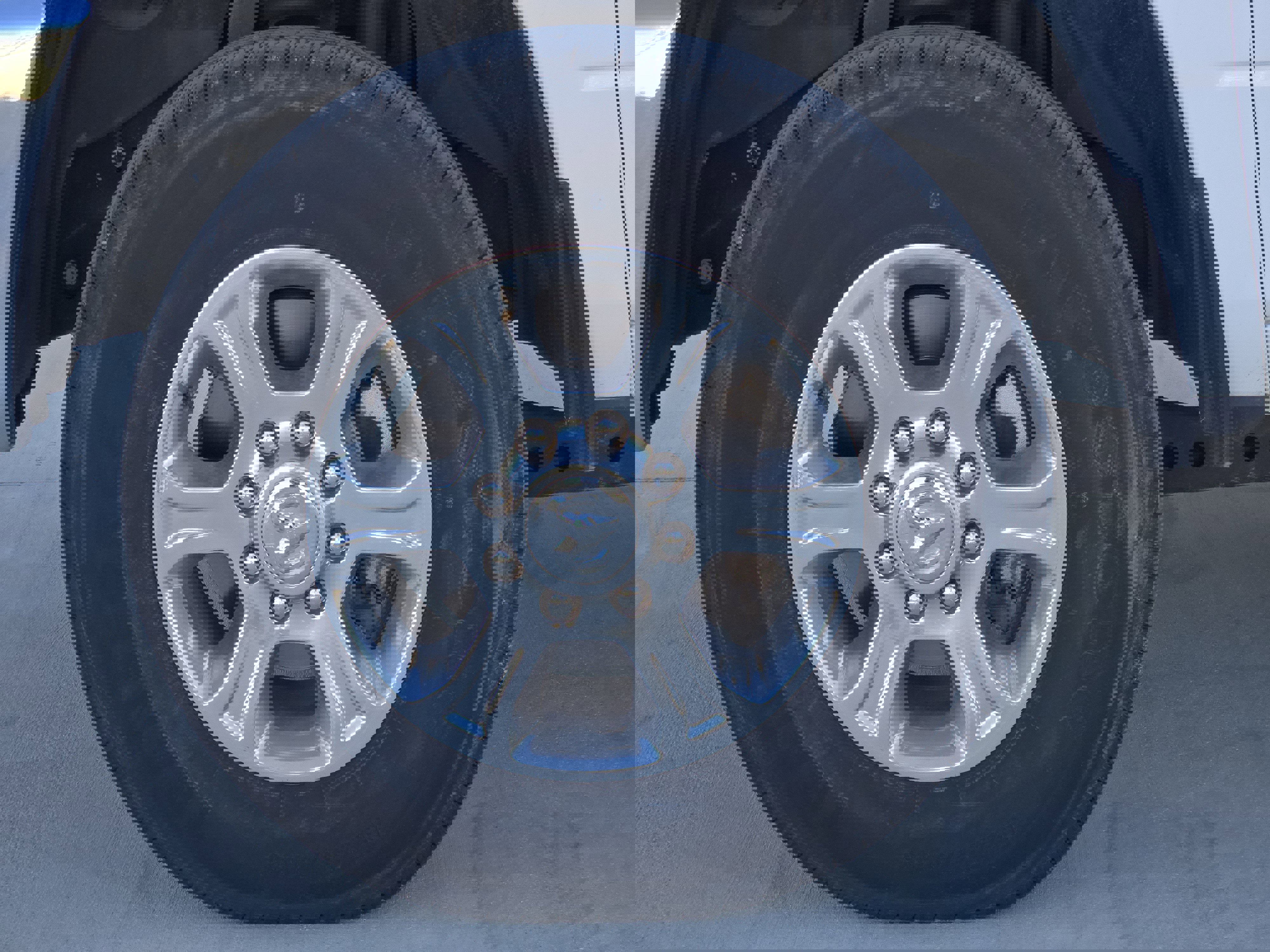 Used 2024 RAM 2500 Big Horn image 14