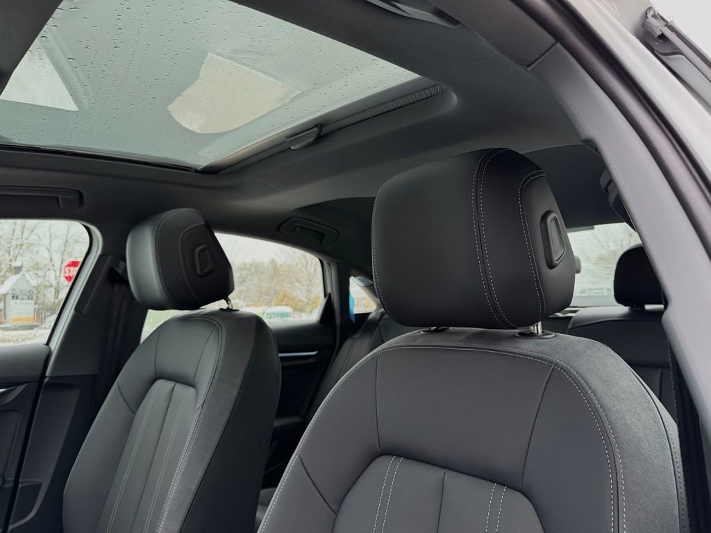 New 2026 Audi A3 2.0T Premium AWD/4WD image 22