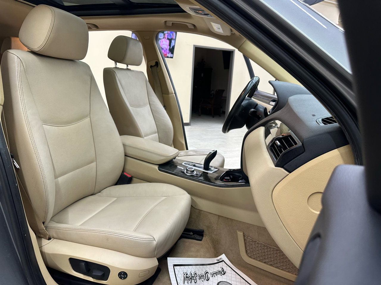 Used 2013 BMW X3 xDrive28i image 40