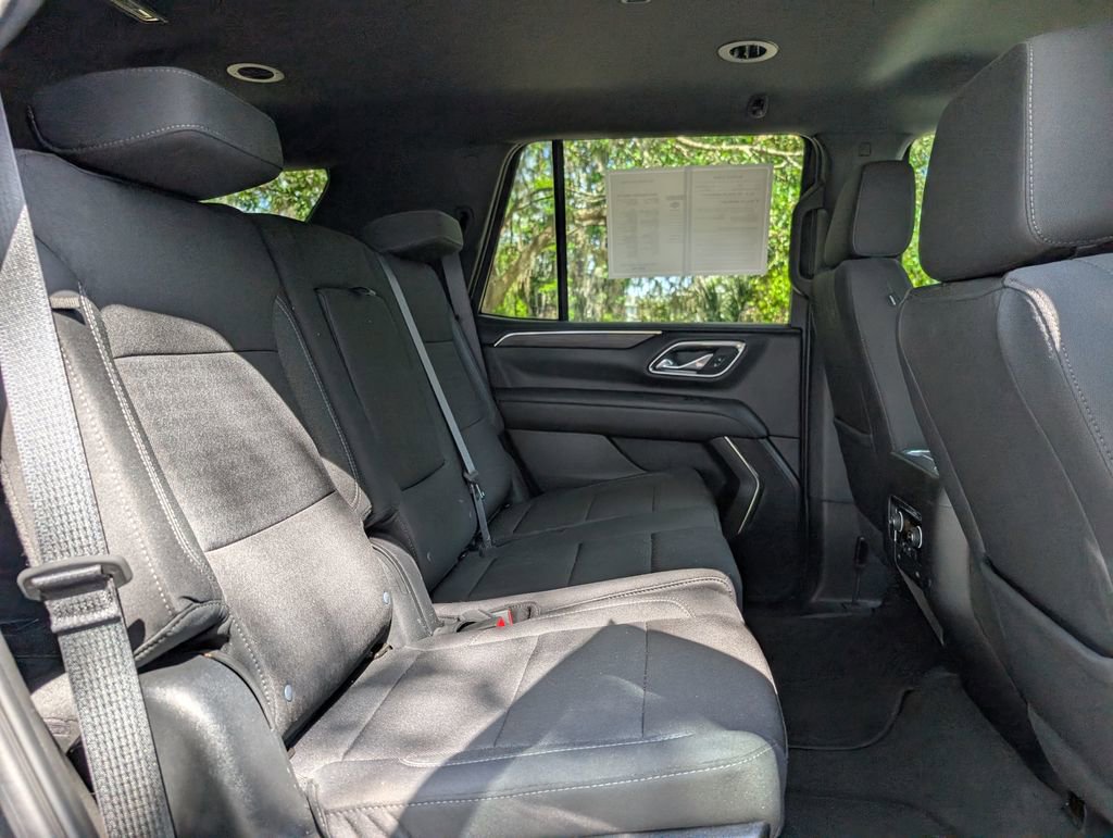 Used 2024 Chevrolet Tahoe LS w/ Driver Alert Package image 22