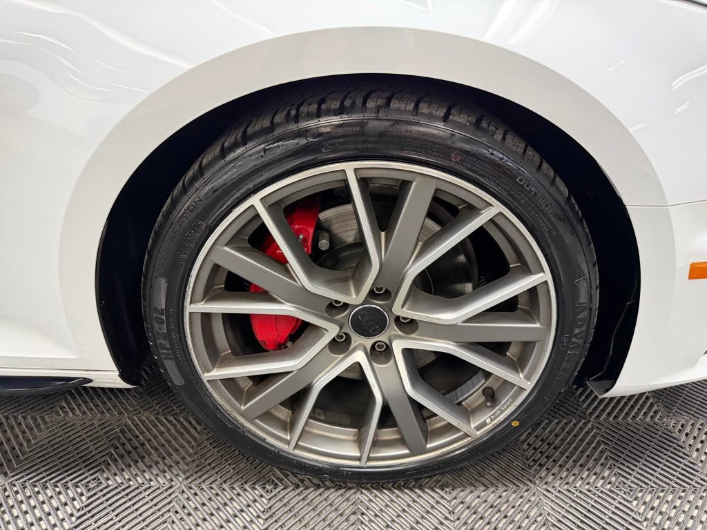 Used 2019 Audi A4 2.0T Prestige AWD/4WD image 17