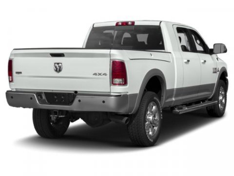 Used 2015 RAM 3500 Laramie image 2