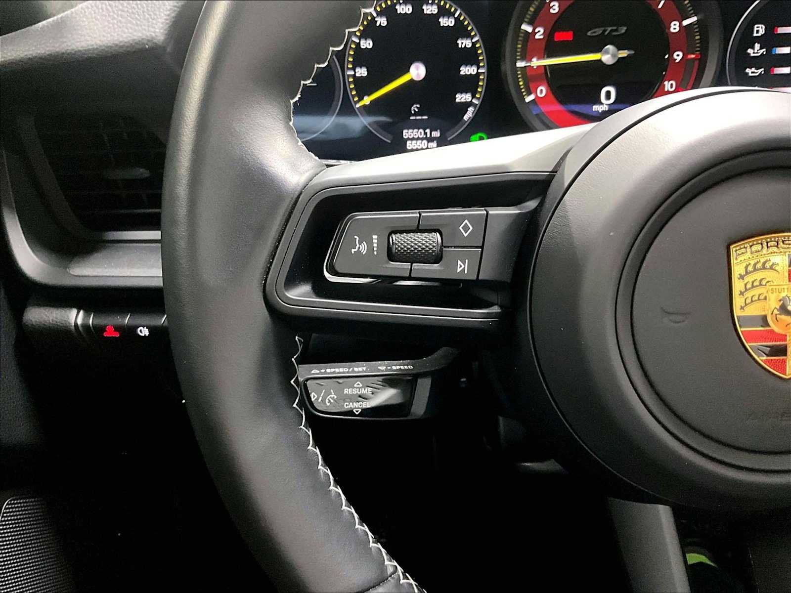 Used 2022 Porsche 911 GT3 image 22