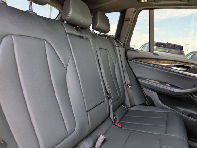 Used 2020 BMW X3 xDrive30i AWD/4WD image 25
