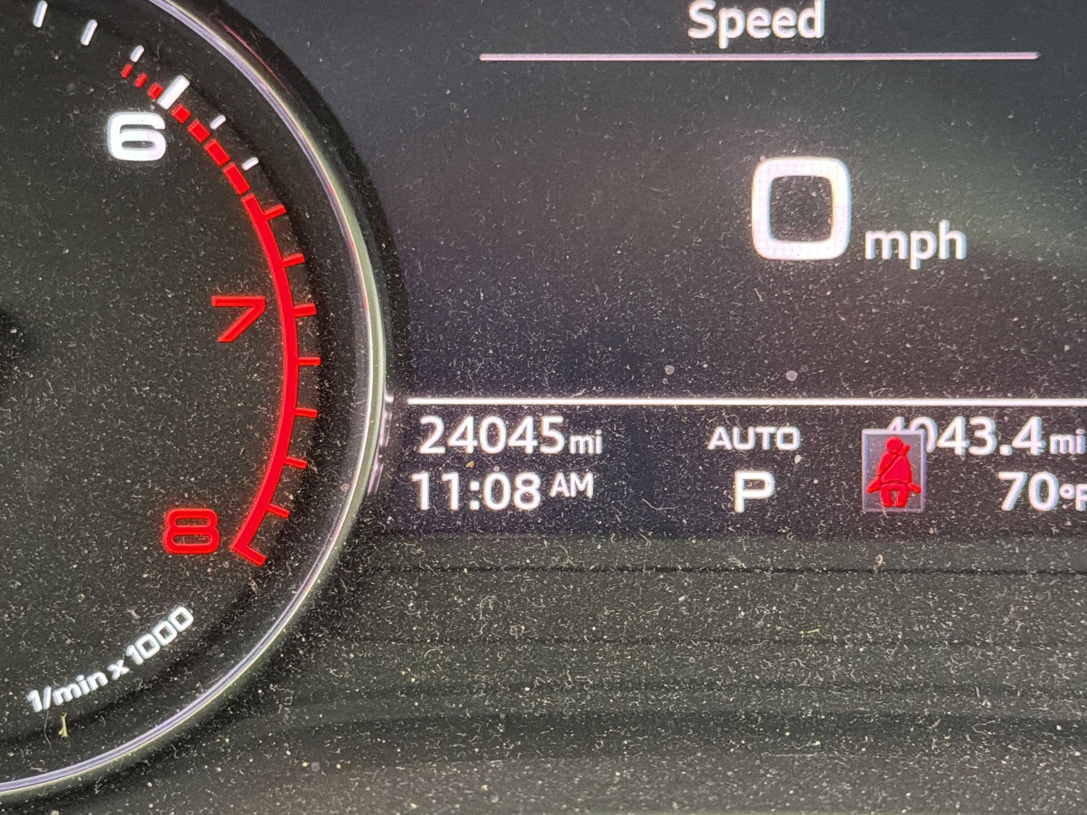 Certified 2023 Audi Q5 2.0T Premium w/ Convenience Package image 22