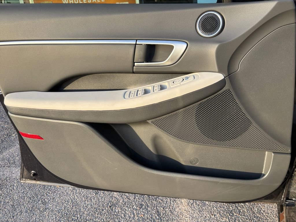 New 2024 Hyundai Sonata SEL w/ Convenience Package image 16