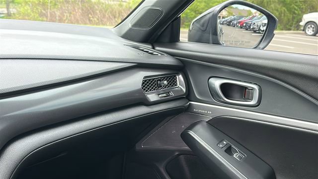 Used 2024 Acura Integra A-Spec FWD image 20