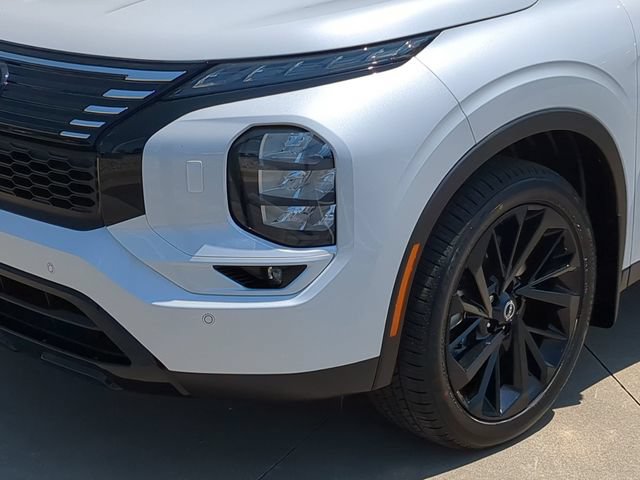 New 2026 Nissan Rogue SL AWD/4WD image 8