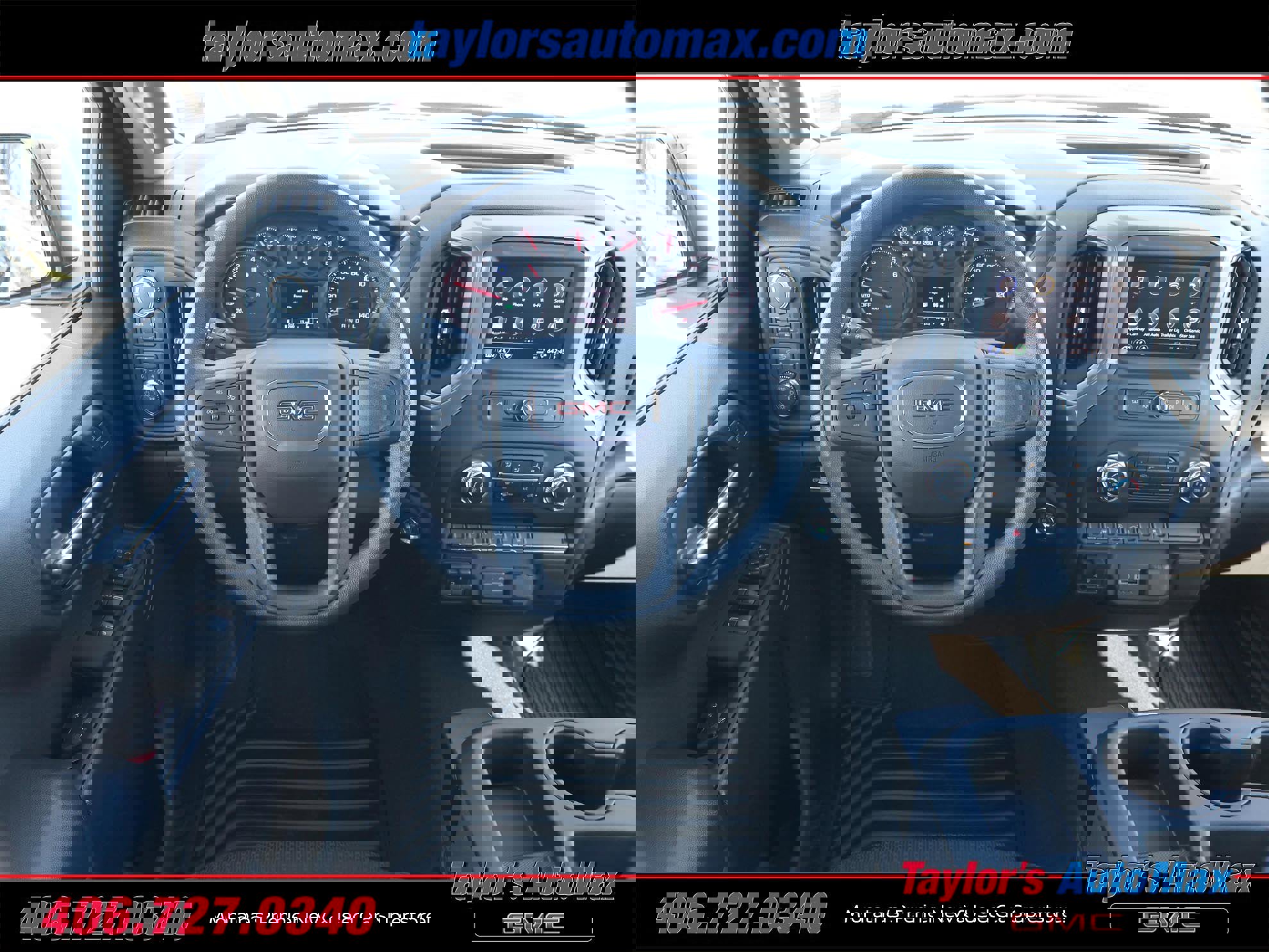 New 2026 GMC Sierra 1500 Pro w/ Graphite Edition image 25