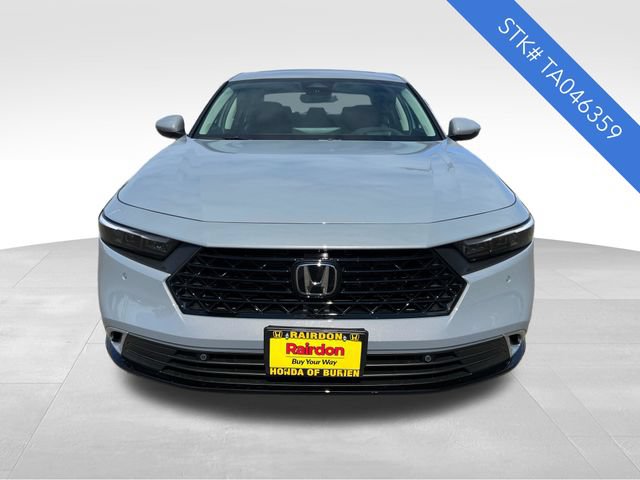 New 2026 Honda Accord Touring image 2