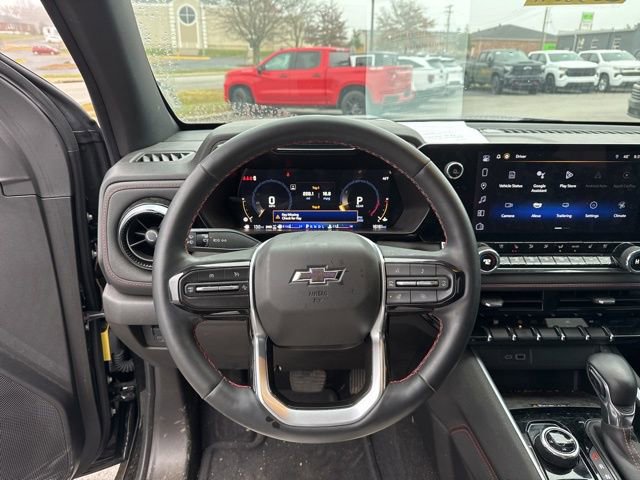 Used 2024 Chevrolet Colorado Z71 w/ Z71 Convenience Package 2 image 21