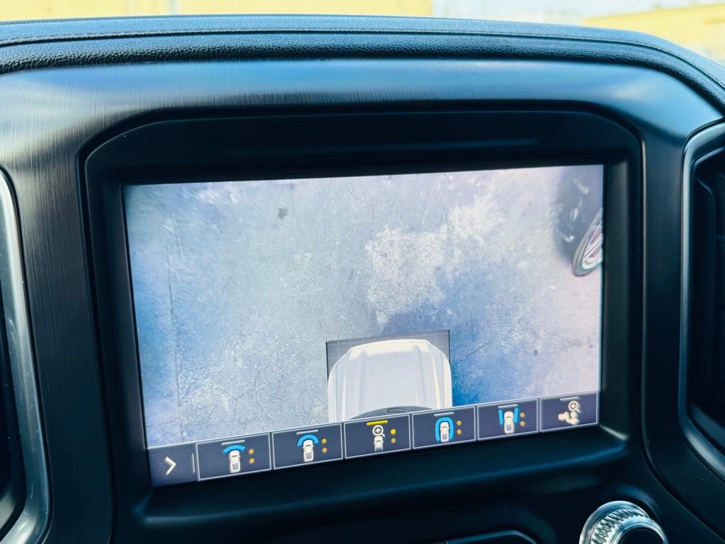 Used 2019 GMC Sierra 1500 AT4 w/ Technology Package image 36