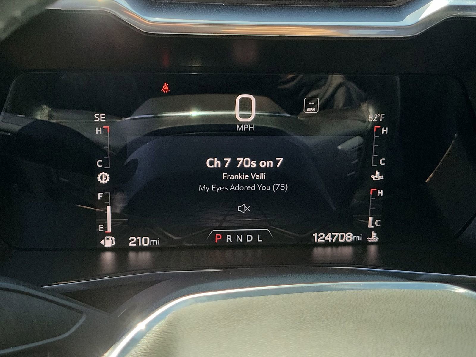 Certified 2023 GMC Canyon Elevation w/ Elevation Premium Package image 12