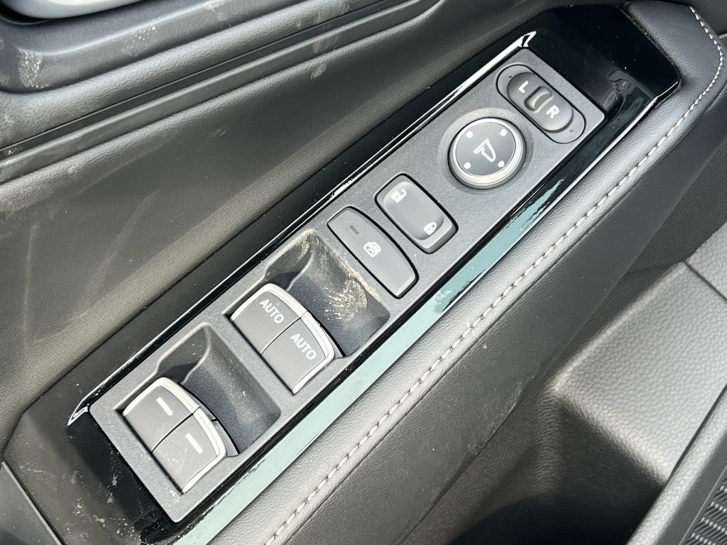 New 2026 Honda Accord Touring image 13