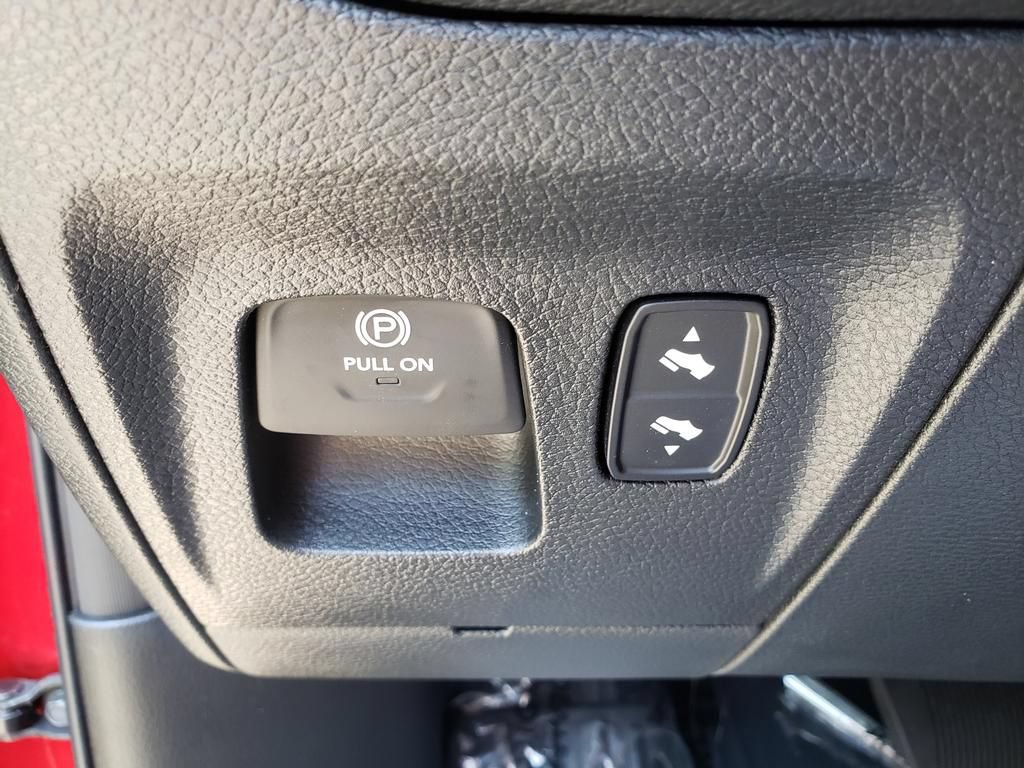 New 2026 RAM 1500 Big Horn AWD/4WD image 11