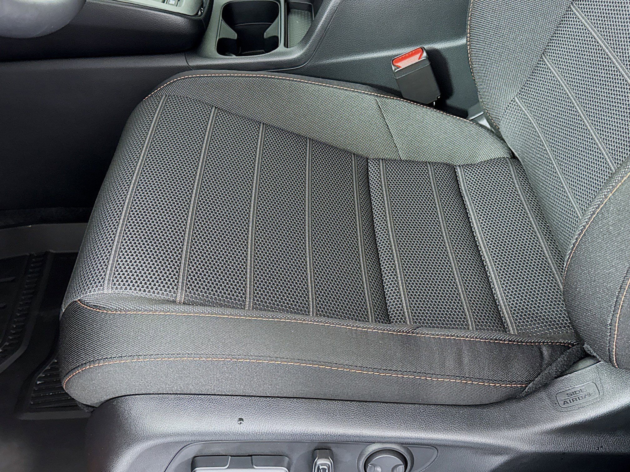 New 2026 Honda CR-V TrailSport image 18