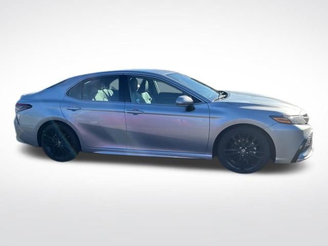 Used 2023 Toyota Camry XSE w/ Cold Weather Package image 12