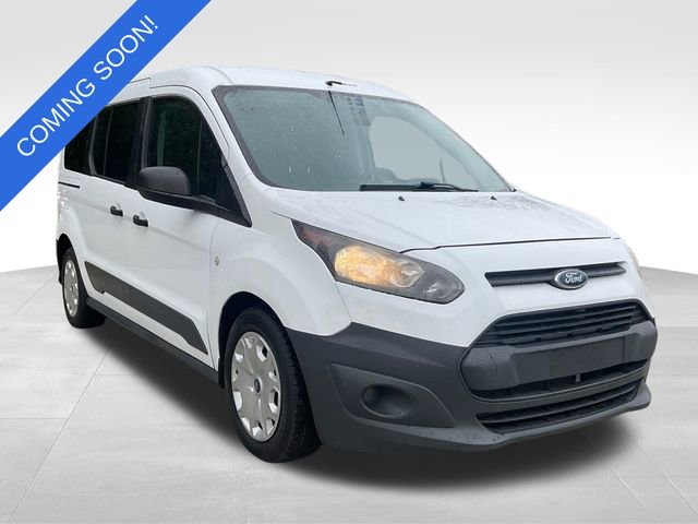 Used 2017 Ford Transit Connect XL