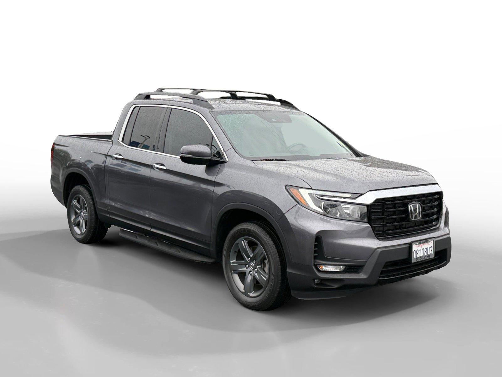 Used 2023 Honda Ridgeline RTL-E image 7