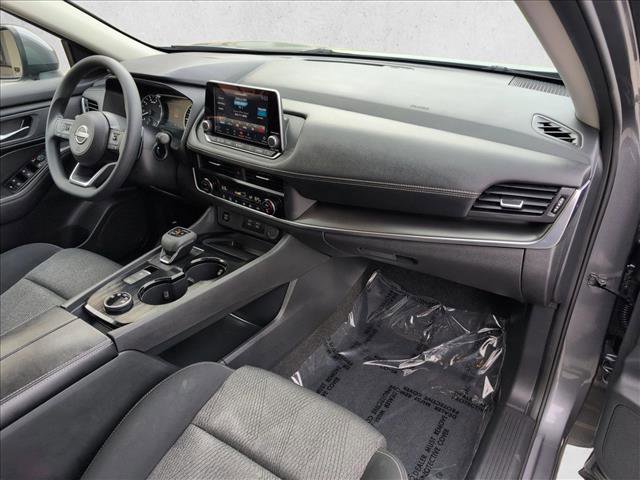 Used 2024 Nissan Rogue SV AWD/4WD image 22