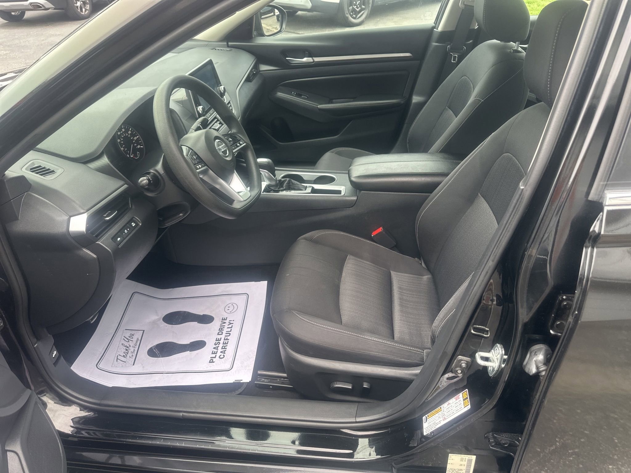 Used 2022 Nissan Altima 2.5 SV FWD image 20
