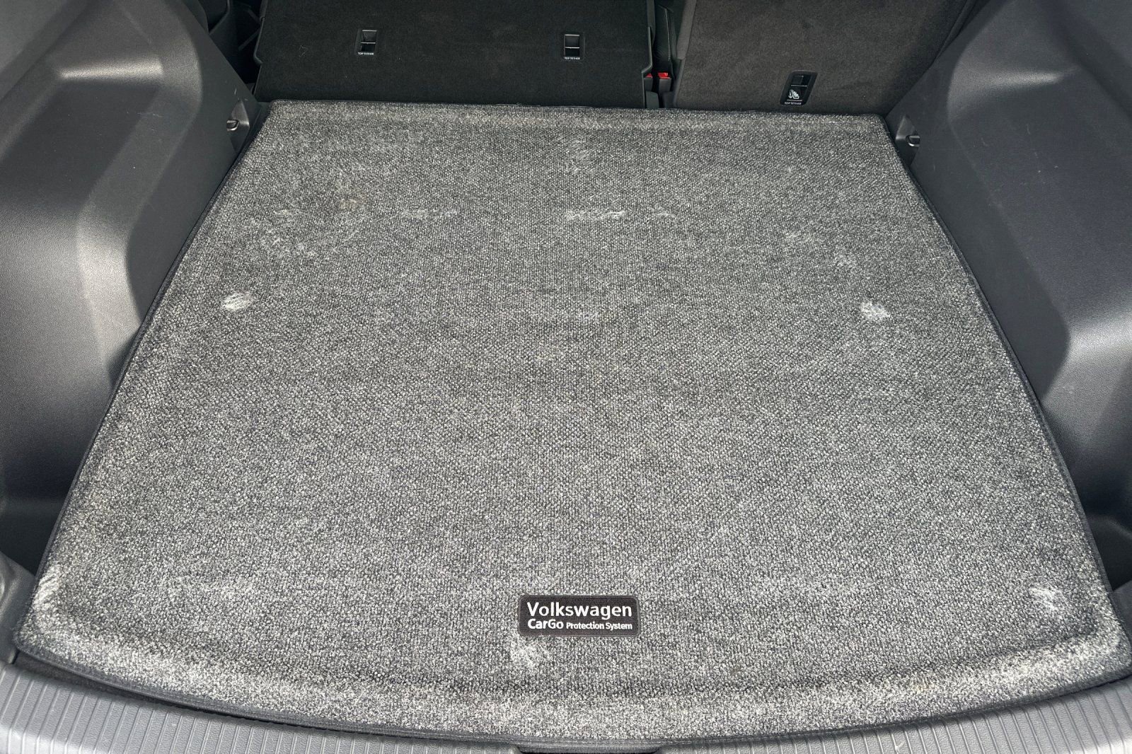 Certified 2022 Volkswagen Atlas Cross Sport SE image 16