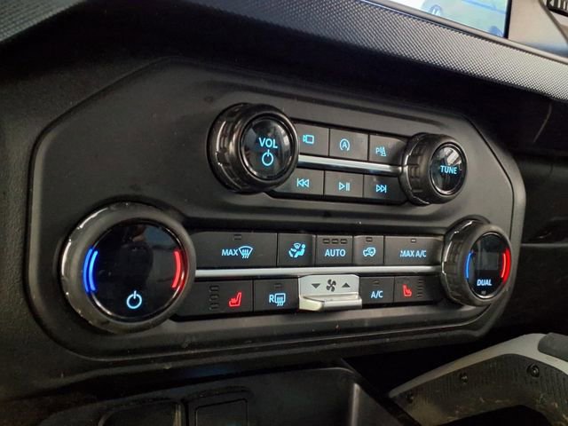 Used 2023 Ford Bronco Outer Banks image 8