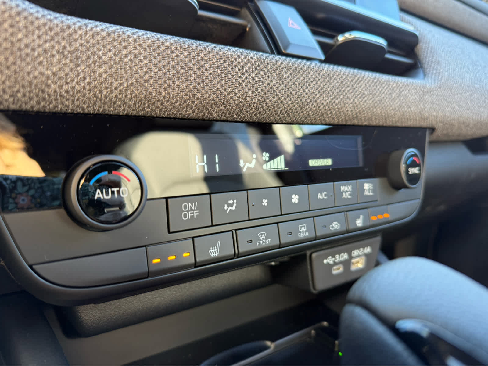 New 2026 Subaru Outback Premium image 16