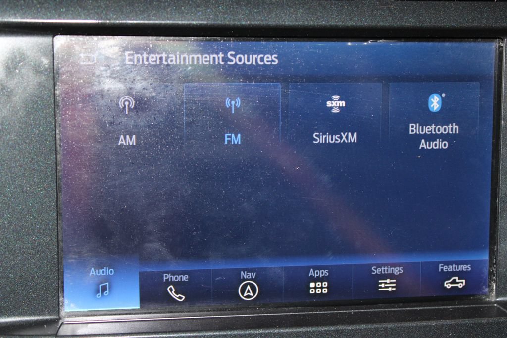 Used 2023 Ford F150 XLT w/ Equipment Group 301A Mid AWD/4WD image 45