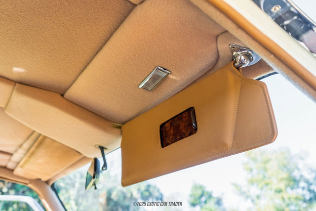 Used 1990 Rolls-Royce Silver Spur II image 48