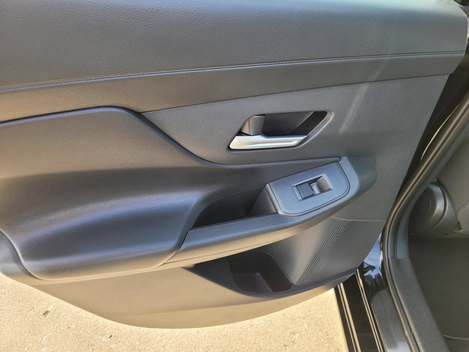 Used 2026 Nissan Sentra SV w/ Floor Mat Package FWD image 13