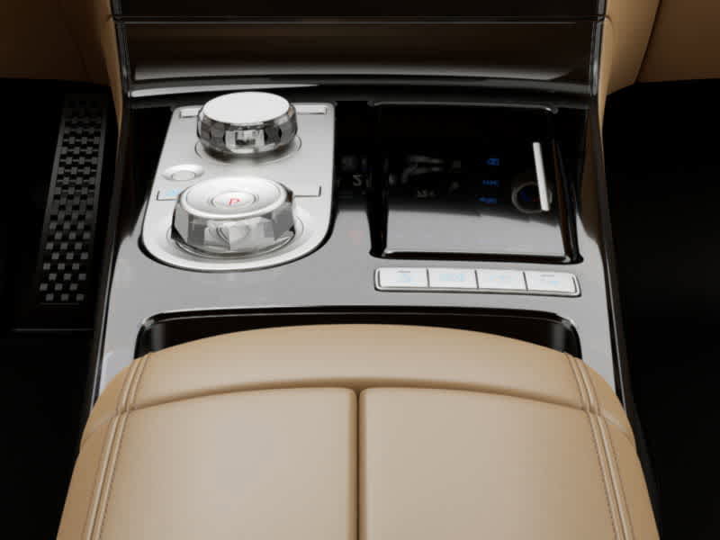 New 2026 Genesis G80 2.5T AWD/4WD image 21